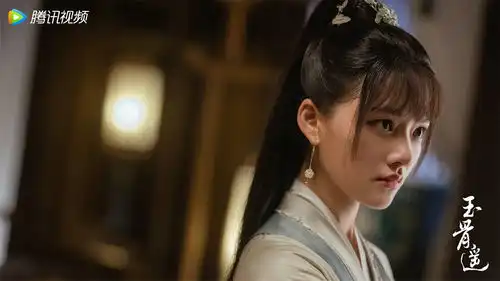 任敏谈玉骨遥演了朱颜之后,我更从容了凤凰网甘肃凤凰网
