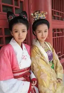 吕一安以轩演绎真假千金
