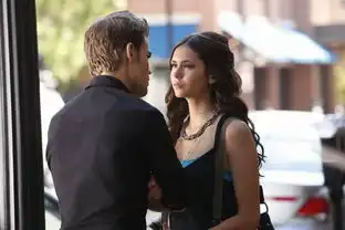 吸血鬼日记s03e04剧透
