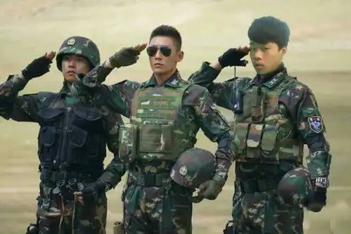 把三万特种士兵放到古代,能横扫天下吗根本不是古人的对手