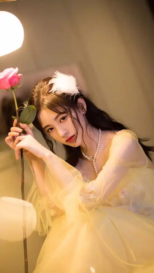 鞠婧祎壁纸,美炸啦明星系列
