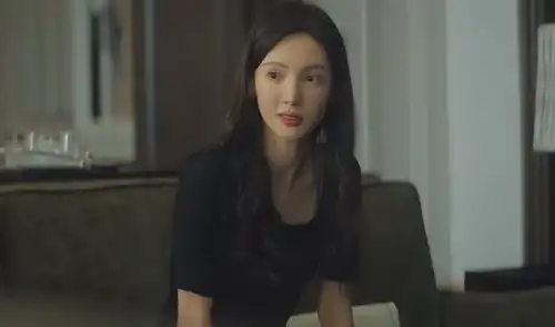 孤注一掷梁安娜的性暗示,宁浩处理过,但看懂了头皮发麻
