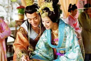 她俩是历史上最幸福的皇后,皇上只宠爱一个人,三宫六院全被荒废
