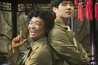 唐人街探案2秦风身世曝光父亲为什么被抓