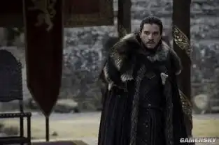 权力的游戏第七季最后一集剧照瑟曦姐弟似起争执
