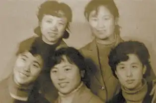 熊音的老照片
