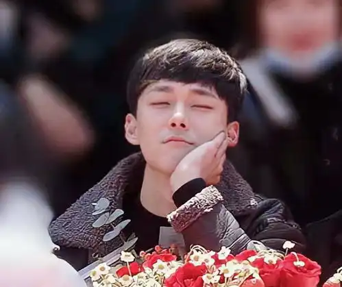 搭档张雨剑逆光者杀青,彭冠英婚姻的两种猜想待播,与杨子姗合作
