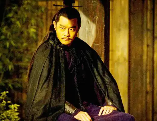 既生瑜,何生亮被误解千年,罗贯中的最终目的,是什么163手机网易网
