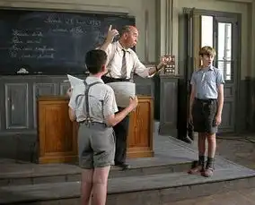 放牛班的春天照片