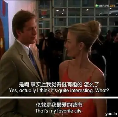 欲望都市欢迎来到一个不纯真的年代
