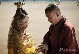 聂远西游记新剧照曝光唐僧魅力十足