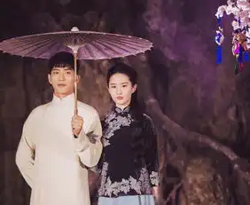 仙女姐姐上线,隔十多年终回归小荧屏,刘亦菲古装扮相太少女
