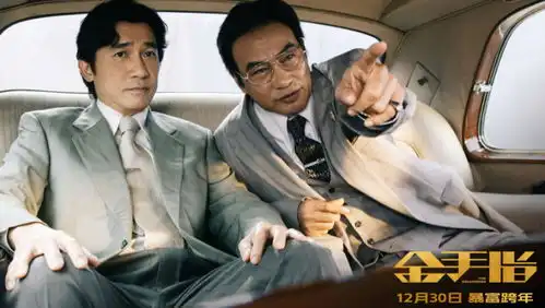 靠谱电影君的主页