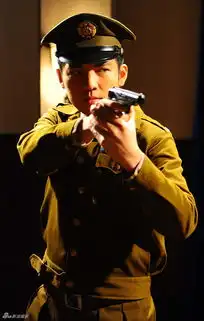 军装检验颜值杨幂赵丽颖郑爽胡歌高旻睿等上演制服诱惑
