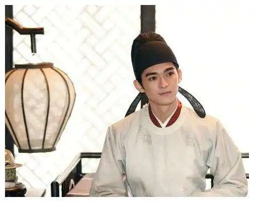 清平乐中的男神,王凯帝王风范,初俊辰出演司马光演技获认可