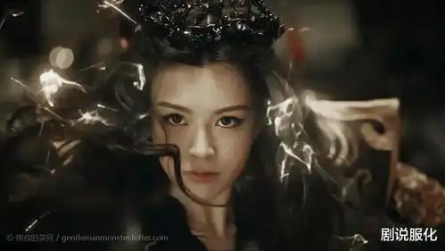 八大凌乱美造型,谁才是你心中的白月光

