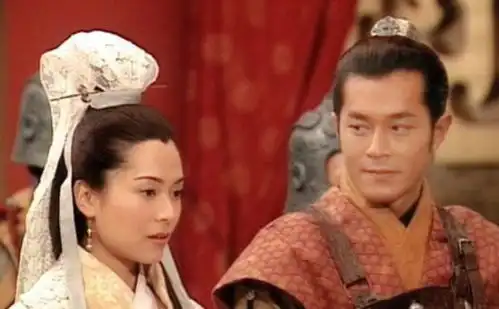 母命难违陶大宇赐十年女友名分,因郭羡妮将一手好牌打得稀烂