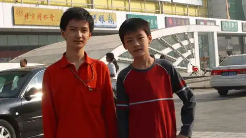 快乐星球男主现状,丁凯乐结婚,艾克被骂,小帅做了男团队长
