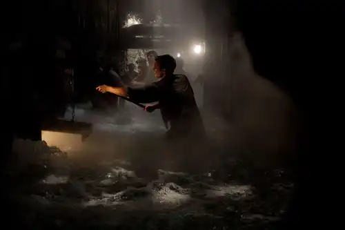 泰坦尼克号titanic官方剧照