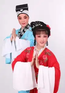 超强越剧票友组合,十年徐王流派搭档,温州再聚首
