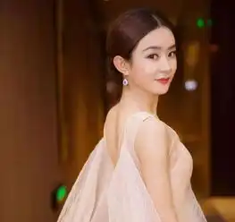 赵丽颖新剧杀青却不敢晒照片,只因全体剧组离奇发福
