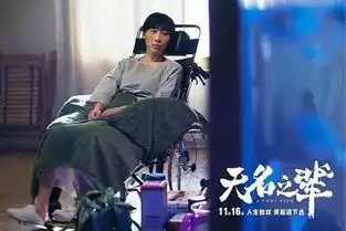 这个周五,荒诞喜剧无名之辈要来了