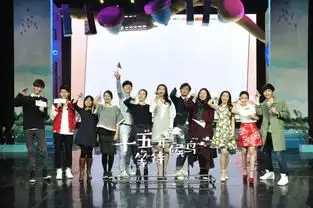 十五年等待候鸟将开播张若昀桌咚孙怡
