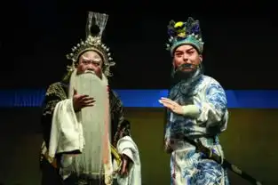 直击2017当代小剧场戏曲艺术节票房火爆冲淡冬日严寒
