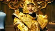 满城尽带黄金甲周润发的这一段打戏,让我看了很久
