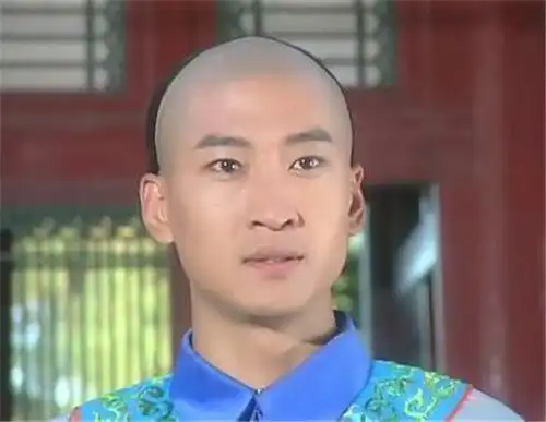 皇帝为何不怕大内侍卫被人买通康熙看他们的真实身份,就懂了