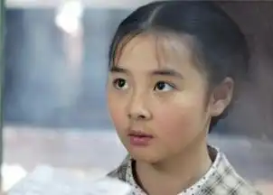 急诊科医生罗春花谁演的杨丽晓九岁出道个人资料背景