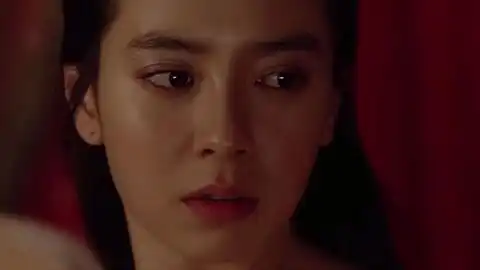 宋智孝第一部大尺度韩国电影

