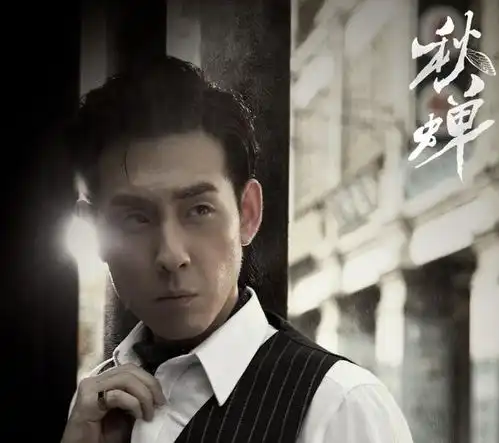 任嘉伦新剧太令人期待了与她再度合作,主演一个比一个强悍