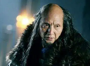 专注坏人三十年,他们演的坏人角色入目三分
