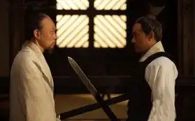 影评陈凯歌的不能和没有