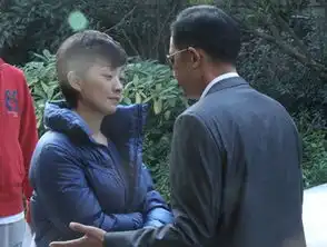 青瓷剧照
