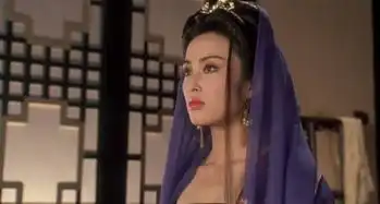 49岁古装女神张敏宣布复出往日剧照现盛世美颜组图
