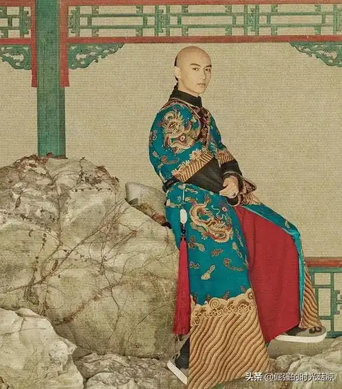 宫锁沉香表明身份不就好了吗,是你会隐瞒吗
