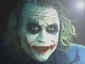 黑暗骑士的小丑,真的因为入戏太深才自杀的吗