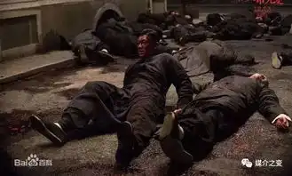 2016年中国电影关键词