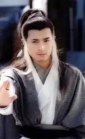 神雕侠侣官方剧照