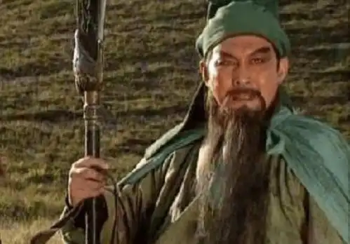 关羽之死的真实原因,难道是自己太高傲自大了还是刘备的阴谋
