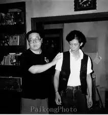 我爱我家罕见剧照老星星数不胜数