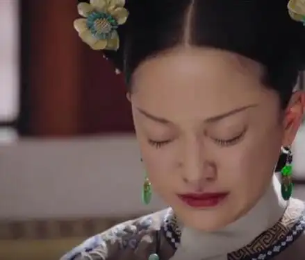 如懿传凌云彻惨遭宫刑,周迅再次诠释教科书般演技
