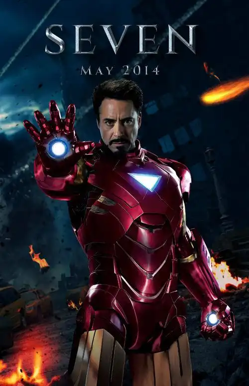 惊喜漫威官宣2021年计划二代钢铁侠女浩克等新角色登场
