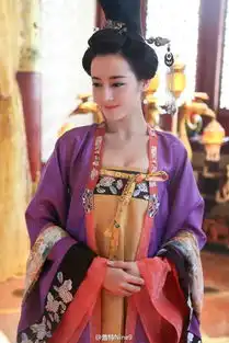 佟丽娅关之琳马苏惊为天人的少数民族女星图
