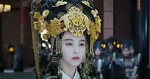 秦始皇对巴寡妇清行上宾之礼,破例修台怀念,她到底有多厉害