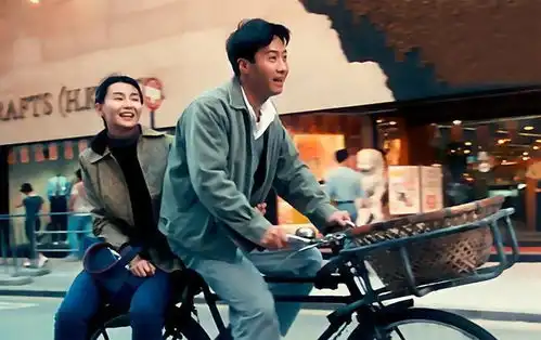 从人物浅析,起初毁我三观的甜蜜蜜,为何最后却令我流泪
