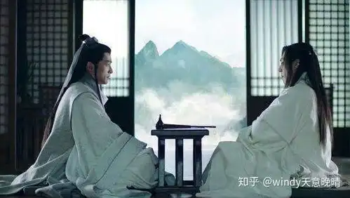 仙剑三捧红6个人,古剑奇谭捧红8个人,这部剧连导演都捧了
