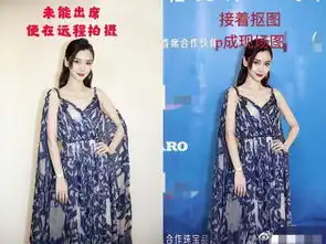 云红毯第一人诞生了,明星红毯秀又有了新玩法
